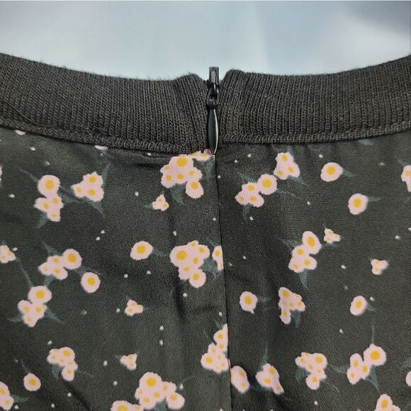 MAISON JULES Long Sleeve Dress - Picture 7 of 10